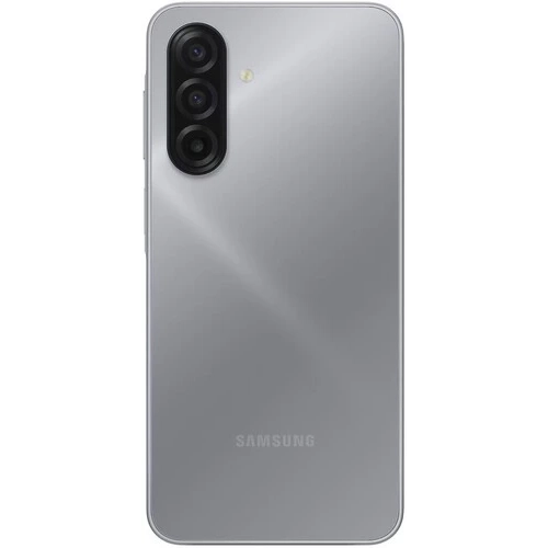Samsung Galaxy A17 4/128 ГБ, серый