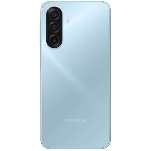 Samsung Galaxy A17 4/128 ГБ, голубой