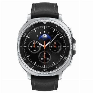 Умные часы Samsung Galaxy Watch 8 Classic 46мм, черные