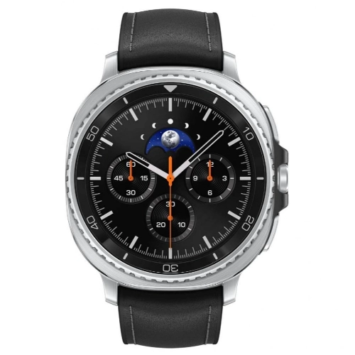 Samsung Galaxy Watch 8 Classic 46мм, черные