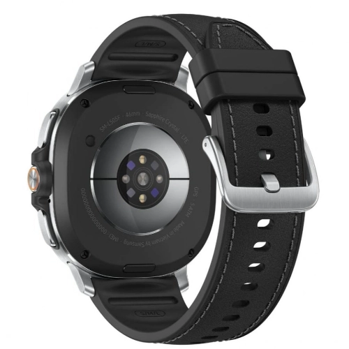 Samsung Galaxy Watch 8 Classic 46мм, черные