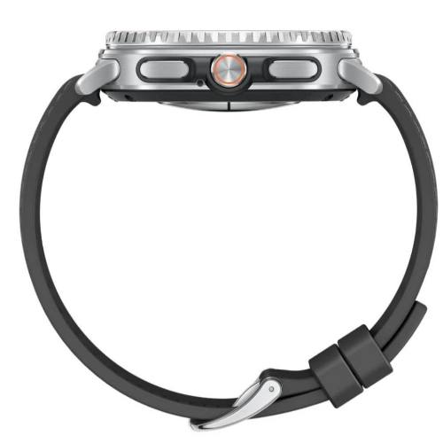 Samsung Galaxy Watch 8 Classic 46мм, черные