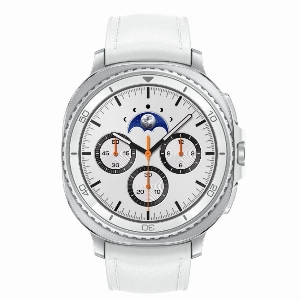 Умные часы Samsung Galaxy Watch 8 Classic 46мм, белый