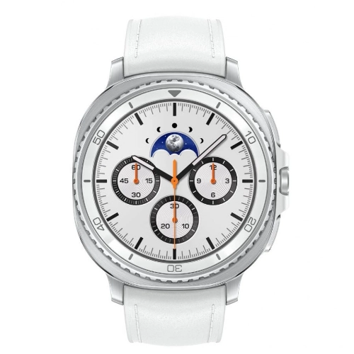 Samsung Galaxy Watch 8 Classic 46мм, белый