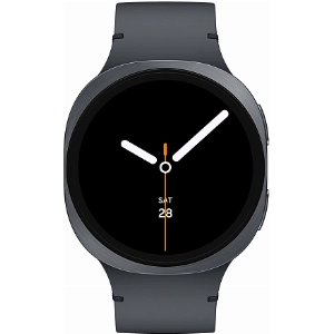 Умные часы Samsung Galaxy Watch 8 44мм, графит