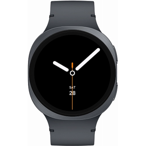 Samsung Galaxy Watch 8 40мм, графит