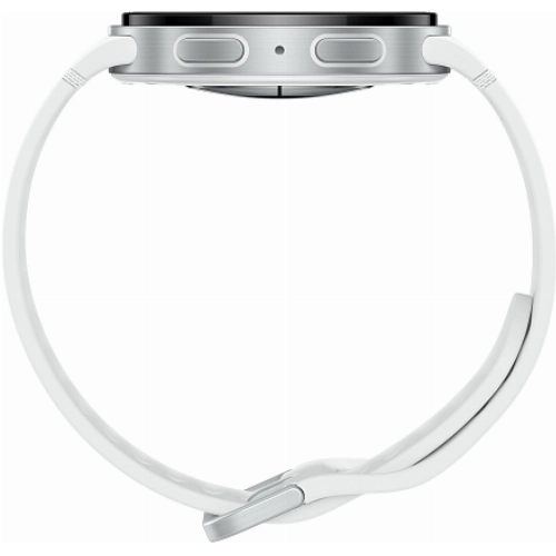 Samsung Galaxy Watch 8 40мм, серебристый