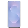 Смартфон Samsung Galaxy S25 Edge, 12/256 Гб, Dual nano SIM, Icyblue, голубой