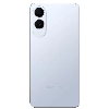 Смартфон Samsung Galaxy S25 Edge, 12/256 Гб, Dual nano SIM, Icyblue, голубой