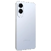 Смартфон Samsung Galaxy S25 Edge, 12/256 Гб, Dual nano SIM, Icyblue, голубой