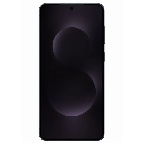 Смартфон Samsung Galaxy S25 Edge, 12/256 Гб, Dual: nano SIM + eSIM, Black, черный