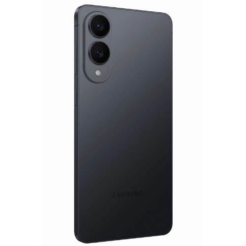 Смартфон Samsung Galaxy S25 Edge, 12/256 Гб, Dual: nano SIM + eSIM, Black, черный