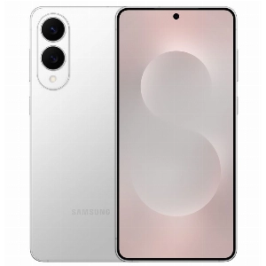 Смартфон Samsung Galaxy S25 Edge, 12/256 Гб, Dual nano SIM, Silver, серебристый