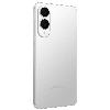 Смартфон Samsung Galaxy S25 Edge, 12/256 Гб, Dual nano SIM, Silver, серебристый