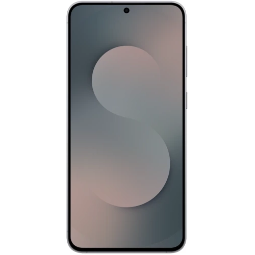 Samsung Galaxy S25 FE, 8/128 Гб, Dual: nano SIM + eSIM, JetBlack, черный