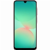 Смартфон Samsung Galaxy A26 6/128 ГБ, розовый