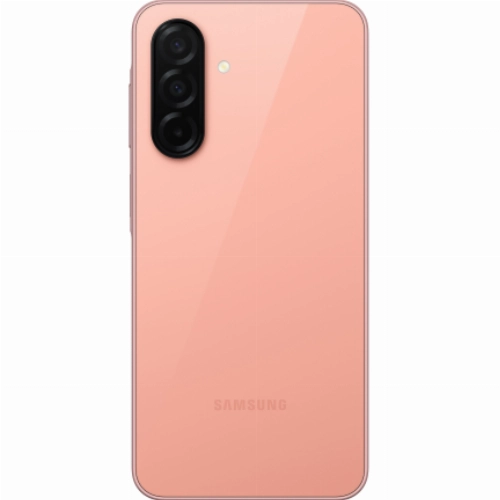 Смартфон Samsung Galaxy A26 6/128 ГБ, розовый