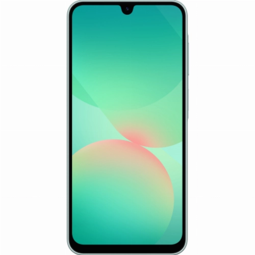 Смартфон Samsung Galaxy A26 6/128 ГБ, мятный