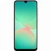 Смартфон Samsung Galaxy A26 8/256 ГБ, белый