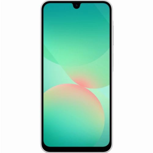 Смартфон Samsung Galaxy A26 8/256 ГБ, белый
