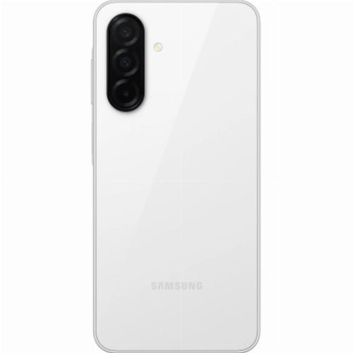 Смартфон Samsung Galaxy A26 8/256 ГБ, белый