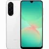 Смартфон Samsung Galaxy A26 6/128 ГБ, белый