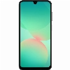Смартфон Samsung Galaxy A26 8/256 ГБ, черный