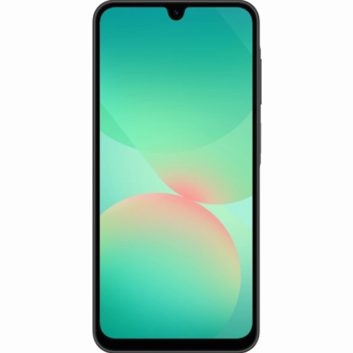 Смартфон Samsung Galaxy A26 8/256 ГБ, черный