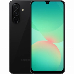 Смартфон Samsung Galaxy A26 8/256 ГБ, черный