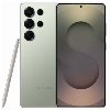 Смартфон Samsung Galaxy S25 Ultra, 12/256 Гб, Dual: nano SIM + eSIM, Jade Green, зеленый