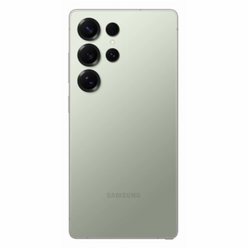 Смартфон Samsung Galaxy S25 Ultra, 12/256 Гб, Dual: nano SIM + eSIM, Jade Green, зеленый