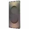 Смартфон Samsung Galaxy S25 Ultra, 12/256 Гб, Dual: nano SIM + eSIM, Jade Green, зеленый