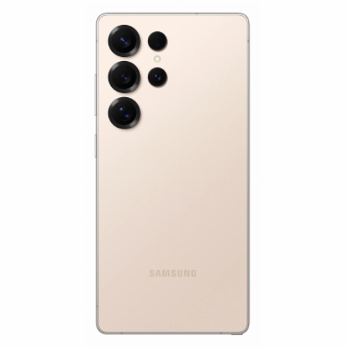 Смартфон Samsung Galaxy S25 Ultra, 12/512 Гб, Dual: nano SIM + eSIM, Pink Gold, розовое золото