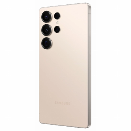 Смартфон Samsung Galaxy S25 Ultra, 12/512 Гб, Dual: nano SIM + eSIM, Pink Gold, розовое золото