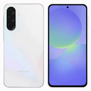 Смартфон Samsung Galaxy A36 8/256 ГБ, белый