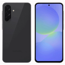 Смартфон Samsung Galaxy A36 8/256 ГБ, черный