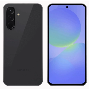 Смартфон Samsung Galaxy A36 8/128 ГБ, черный
