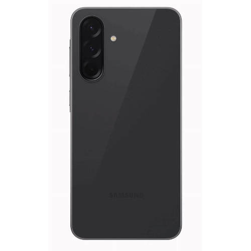 Смартфон Samsung Galaxy A36 8/128 ГБ, черный
