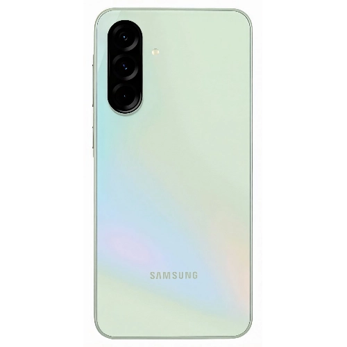 Смартфон Samsung Galaxy A36 8/128 ГБ, зеленый