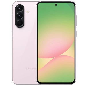 Смартфон Samsung Galaxy A56 8/256 ГБ, розовый