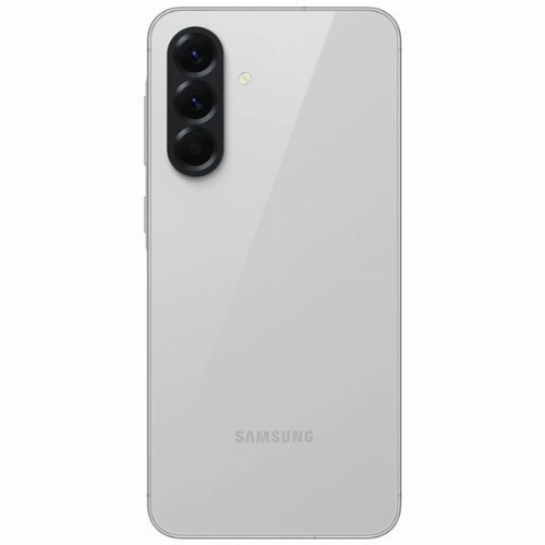 Смартфон Samsung Galaxy A56 8/256 ГБ, серый