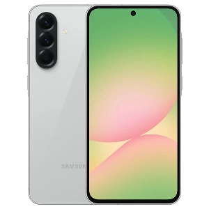Смартфон Samsung Galaxy A56 8/256 ГБ, серый