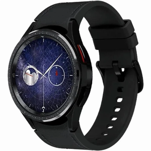 Умные часы Samsung Galaxy Watch 6 Classic Astro Edition 47мм, черные