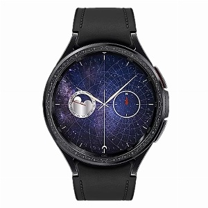 Умные часы Samsung Galaxy Watch 6 Classic Astro Edition 47мм, черные