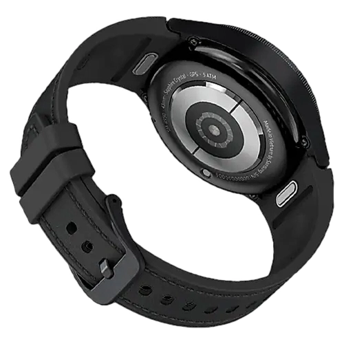Умные часы Samsung Galaxy Watch 6 Classic Astro Edition 47мм, черные