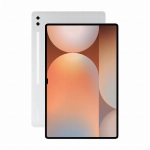 Планшет Samsung Galaxy Tab S10 Ultra 12/512 ГБ Wi-Fi, серебристый