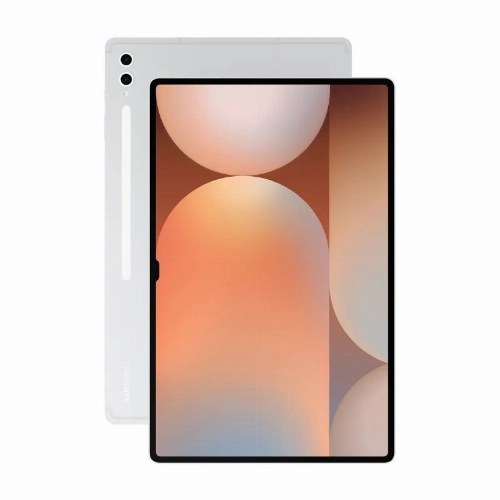 Планшет Samsung Galaxy Tab S10 Ultra 12/512 ГБ Wi-Fi, серебристый