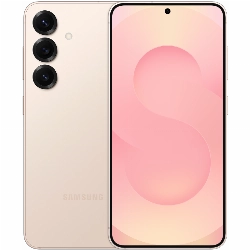 Смартфон Samsung Galaxy S25, 12/256 Гб, Dual: nano SIM + eSIM, Pink Gold, розовое золото
