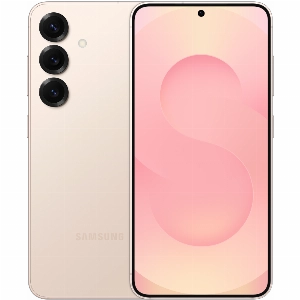 Смартфон Samsung Galaxy S25, 12/256 Гб, Dual: nano SIM + eSIM, Pink Gold, розовое золото