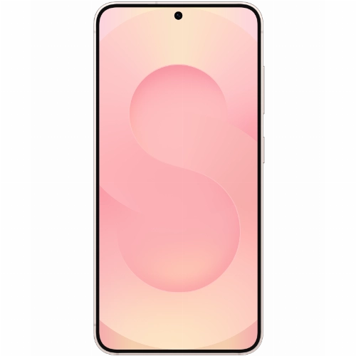 Смартфон Samsung Galaxy S25, 12/256 Гб, Dual: nano SIM + eSIM, Pink Gold, розовое золото